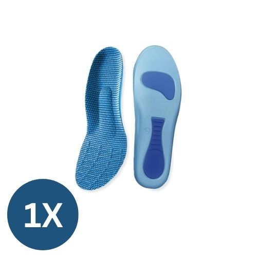 OrthoFlex™ Inlegzolen