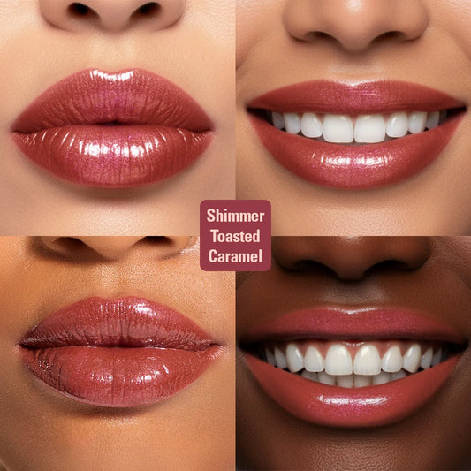 Revolution Lipgloss Stick London