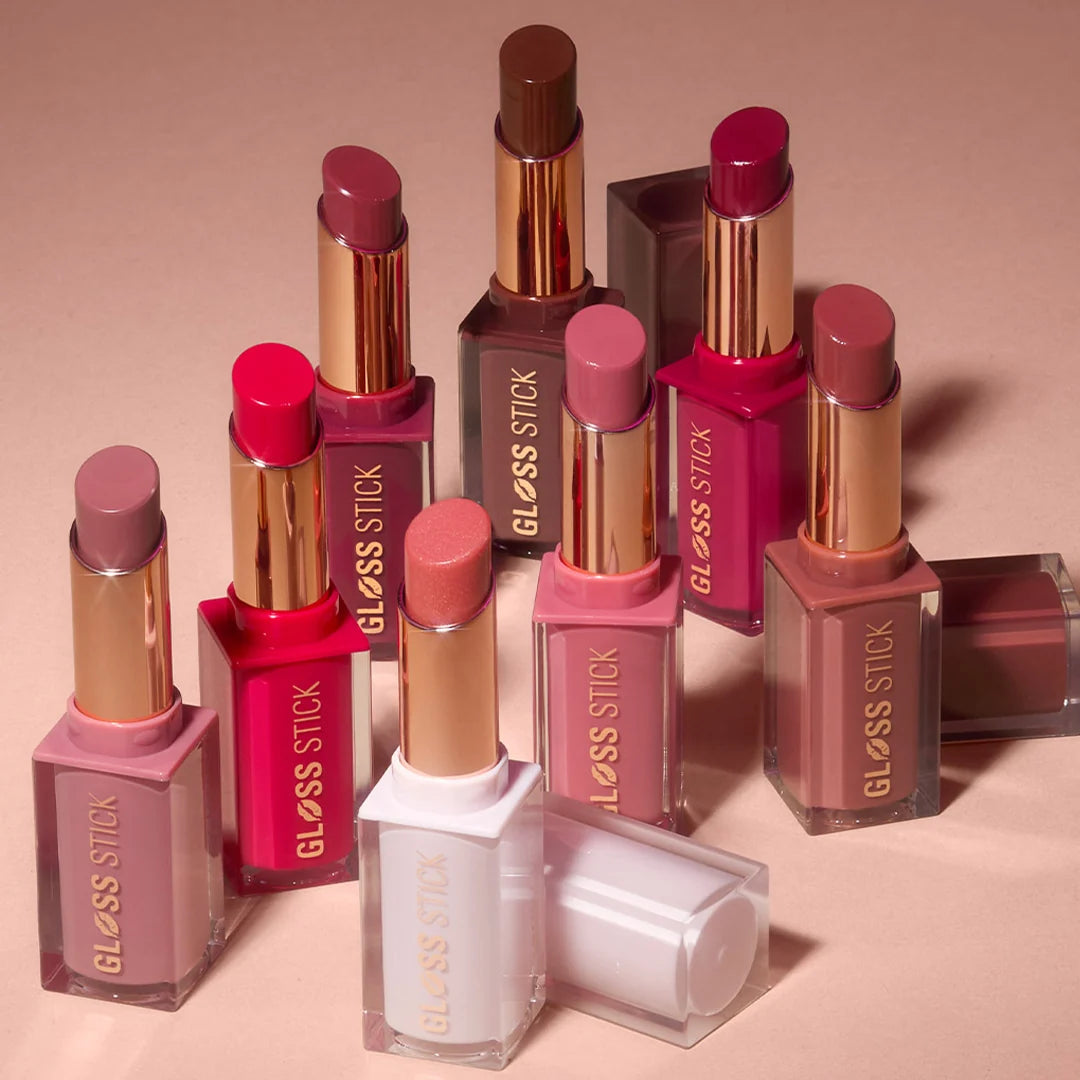 Revolution Lipgloss Stick London
