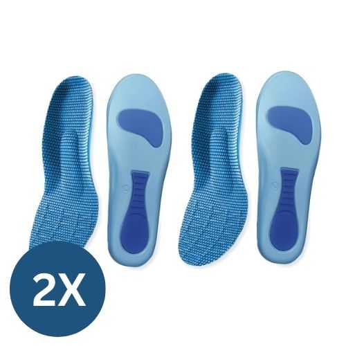 OrthoFlex™ Inlegzolen