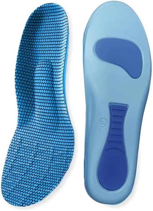 OrthoFlex™ Inlegzolen